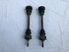 2 Antriebswellen hinten links rechts Opel Omega A Senator B C26NE C30NE C30SE