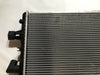 NEU Kühler Motorkühler Radiator 600x409mm Original Opel Zafira B 1.7 1.9 Diesel