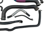 Kühlwasserschläuche Schläuche Kühlmittel Opel Senator B Omega A CIH 3L 12V C30NE