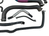 Kühlwasserschläuche Schläuche Kühlmittel Opel Senator B Omega A CIH 3L 12V C30NE