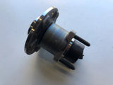 NEU Radlager Radnabe hinten Original Opel Meriva A Astra G Vectra A B Zafira A