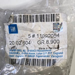NEU Schraube M10 x 27 Querträger hinten an Unterbau Orig Opel Vectra A 2.0 C20XE