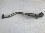 NEU Hosenrohr Auspuffrohr Flexrohr vorne Original GM für Chevrolet Gentra Aveo