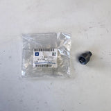 NEU Einschraubstutzen Verteilerrohr Orig Opel Astra F Corsa B Vectra B 1.4 1.6