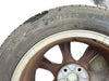 Satz 4 Alufelgen 6,5Jx16 ET50 Original Skoda Octavia II 1Z Barum 205 55 R16 V XL