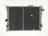 NEU NOS Wasserkühler Motorkühler Original Opel Kadett D