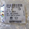NEU 1 Halter MAP Sensor Saugrohrdruck Original Opel Astra F 1.4 X14NZ 1.6 X16SZR