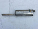 NOS Original Endschalldämpfer Auspuff Opel Kadett E Stufenheck 1.4 1.6 1.8 2.0