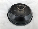 NEU Satz Bremstrommel Trommelbremse Hinterachse hinten Original Opel Corsa C CC