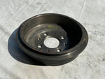 NEU Set 2 Bremstrommeln Trommelbremse hinten Orig Opel Adam Corsa D 1.0 1.2 13