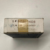 NEU NOS Zahnrad 3. Gang 27/36 Zähne Schaltgetriebe Orig Opel Omega A Senator B