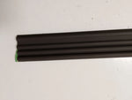 NEU Schutzzierleiste Seitenwand hinten links Original Opel Kadett E