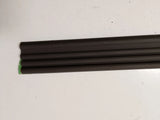 NEU Schutzzierleiste Seitenwand hinten links Original Opel Kadett E