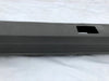NEU Stoßstange Stoßfängerverkleidung Träger hinten Original Opel Corsa A TR grau