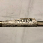 NEU NOS Rücklaufleitung Lenkgetriebe an Behälter Orig Opel Senator B Omega A