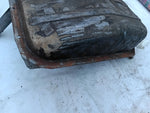 Kraftstoffbehälter Benzintank Tank Kraftstofftank Opel Rekord C Commodore A 55l