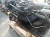 Motor CIH Opel Commodore A 2,5 (28H) Doppelvergaser Zenith INAT Krümmer Ölwanne