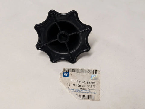 NEU Halteschraube Verschluß Ersatzrad Original Opel Astra G H J Corsa A B C D