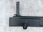 Kofferraumabdeckung Verkleidung Rückwand innen hinten Opel Senator B Omega A