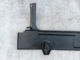 Kofferraumabdeckung Verkleidung Rückwand innen hinten Opel Senator B Omega A