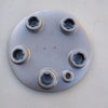 NEU NOS Nabenkappe Alufelgendeckel KZ BS Original Opel Omega B