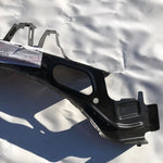NEU Blech Strebe Radeinbau vorne rechts Original Opel Astra J 5-Türer