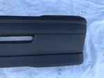 NEU NOS Stoßstange Stoßfänger vorne Macchi Original Opel Corsa A CC GSI GTE SR