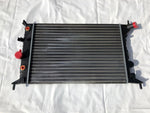 NEU Kühler Motorkühler Wasserkühler Radiator Automatik Original Opel Vectra B