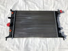 NEU Kühler Motorkühler Wasserkühler Radiator Automatik Original Opel Vectra B