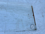 Heckscheibe hinten beheizbar Opel Rekord C Commodore A 2TL 4TL Limousine