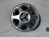 NEU NOS Alufelge 6Jx15 ET49 4-Loch KZ PF Original Opel Astra G