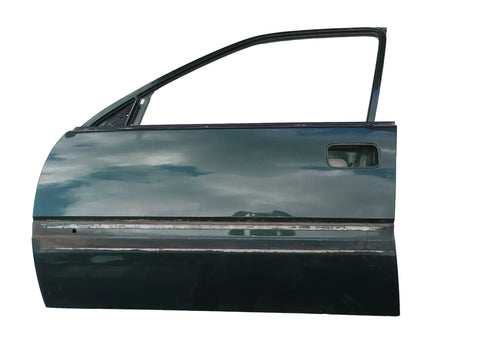 Vordertür Tür vorne links Original Opel Senator B Omega A