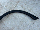 Blende Leiste Radausschnitt Radkasten hinten links Original Opel Corsa C