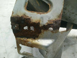 Front Karosserie Blech rechts Opel Senator B Scheinwerferkasten