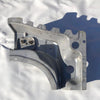 NEU NOS Blech A-Säule Schweller vorne unten links Original Opel Frontera B Sport