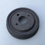 NEU NOS Bremstrommel Bremse hinten Original Opel Astra F Kadett E