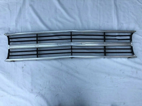 Kühlergrill Frontgrill Original Opel Kadett B