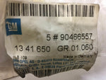 NEU NOS 2 Halter Windschutzverkleidung Original Opel Omega B