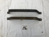 Tankfangband Spannband Halter Tank links rechts Original Opel Senator B Omega A