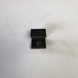 NEU NOS 7 Klemmmuttern Befestigung Kraftstoffeinfüllrohr Original Opel Kadett E