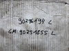 NEU Kupplungssatz Kupplungsscheibe Druckplatte Original Opel Kadett D E 1.6 16D