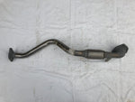 NEU Hosenrohr Auspuffrohr Flexrohr vorne Original GM für Chevrolet Gentra Aveo
