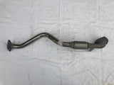 NEU Hosenrohr Auspuffrohr Flexrohr vorne Original GM für Chevrolet Gentra Aveo