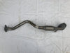 NEU Hosenrohr Auspuffrohr Flexrohr vorne Original GM für Chevrolet Gentra Aveo