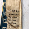NEU NOS Dichtung Dichtleiste Samt Original Opel 90082347 193234