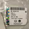 NEU Farbstreifen Fensterrahmen A-Säule links Original Opel Corsa D E 3-Türer