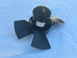 NEU NOS Motorkühlerlüfter Kühlergebläse Ventilator Original Opel Corsa A