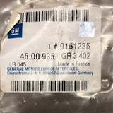 NEU Luftfilter Original Opel Movano A Renault Master II 1.9 2.2 2.5