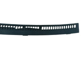 Abdeckung Zierleiste Armaturenbrett dunkelblau 515 517 815 817 Opel Senator B