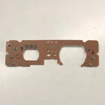 NEU NOS Leiterplatte Tacho Kombiinstrument Original Opel Rekord E